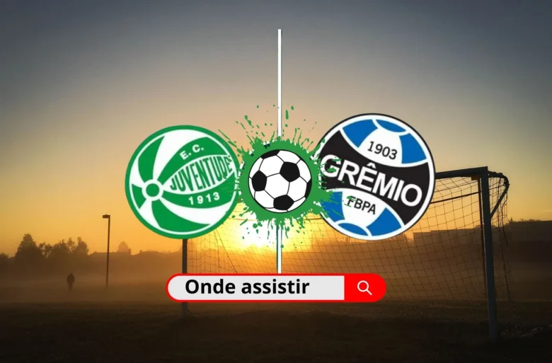 Juventude x Grêmio: Onde assistir, palpites e escalações