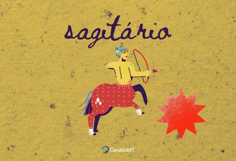 sagitário