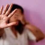 Violência contra a mulher, criança e adolescente. Violência doméstica. Foto: Freepick