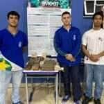Estudantes de Mato Grosso desenvolvem tijolo sustentável à base de resíduos de algodão