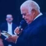 Pastor é morto a facadas em Mato Grosso após desentendimento com grupo criminoso