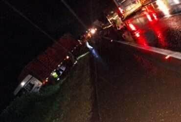 Proprietário da Rádio Agro FM de Lucas do Rio Verde morre em acidente na BR-163