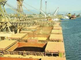 241203 SiteLogistica Ivan Bueno Porto Paranagua