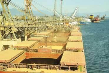 241203 SiteLogistica Ivan Bueno Porto Paranagua