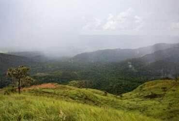 Obra de R$ 2 milhões inicia recuperação do Mirante em Chapada dos Guimarães 