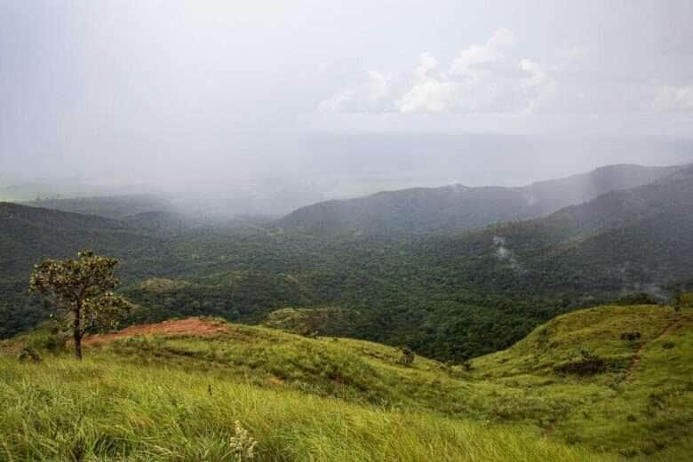 Obra de R$ 2 milhões inicia recuperação do Mirante em Chapada dos Guimarães 