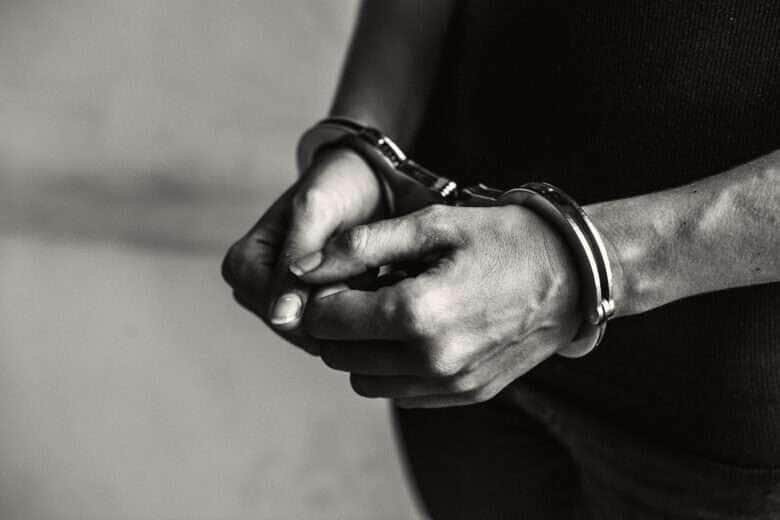 Ação conjunta prende no Paraná líder de facção criminosa que atuava em Mato Grosso