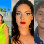 Acidente no ms