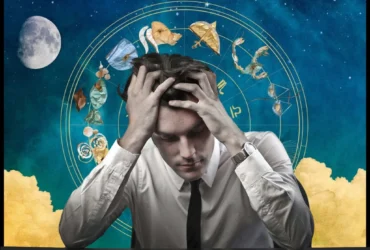 Alguns signos terminam o ano desesperados