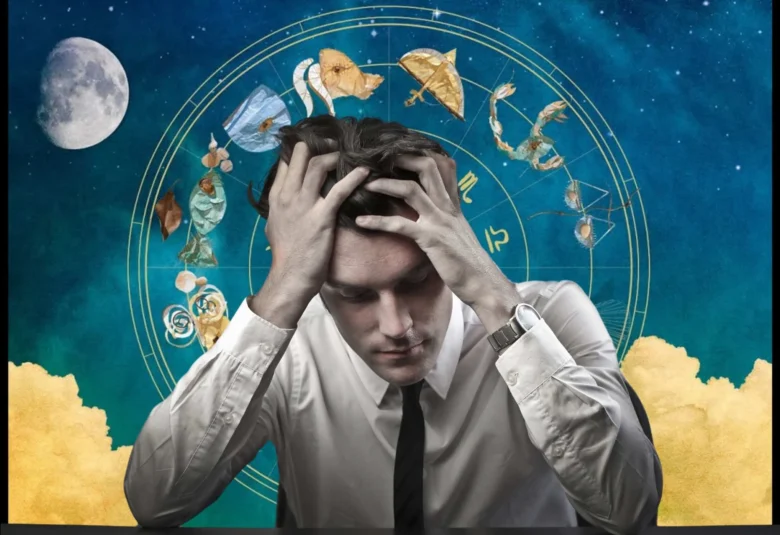 Alguns signos terminam o ano desesperados