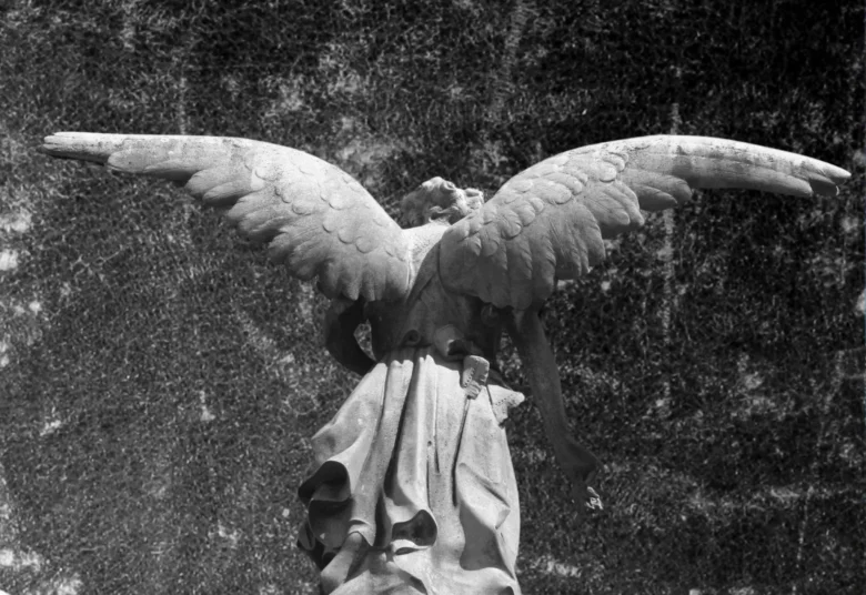 Anjo da Guarda