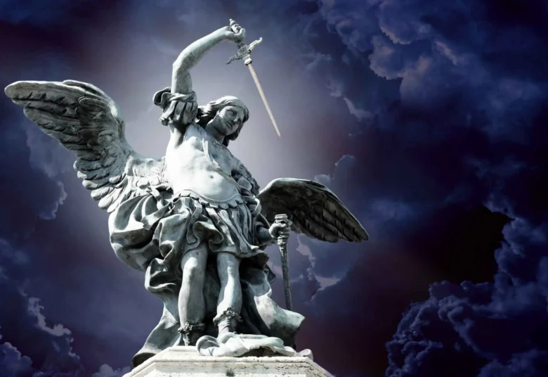 Anjo da Guarda