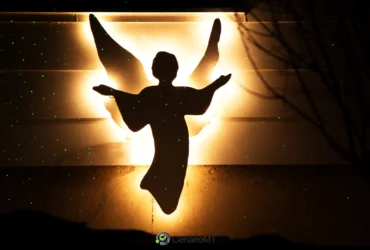 Anjo da Guarda