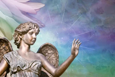 Anjo da Guarda