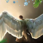 Anjo da Guarda Natal