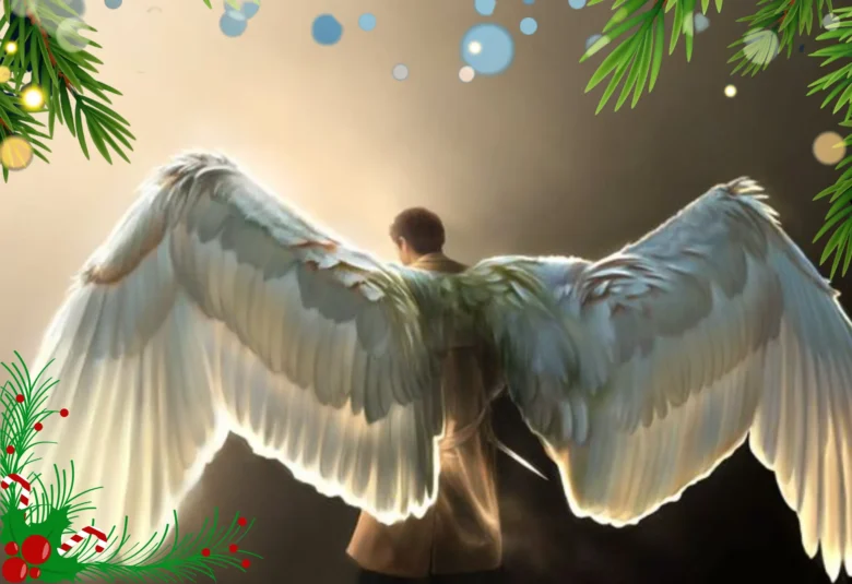 Anjo da Guarda Natal