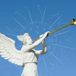 Anjo da Guarda Trombeta