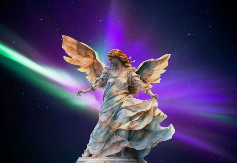 Anjo da Guarda