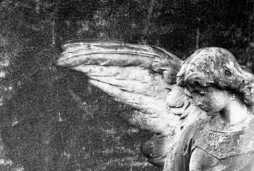 Anjo da guarda