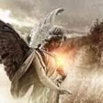 Anjo da guarda