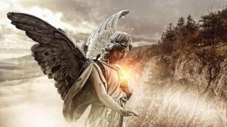Anjo da guarda