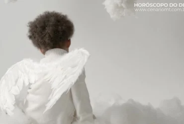 O anjo Mensageiro aponta 5 signos que terão sucesso esta terça-feira, 10/12
