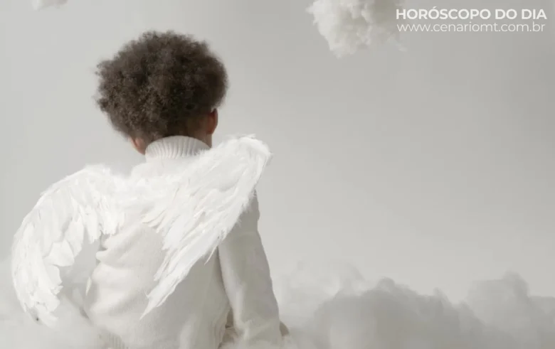 O anjo Mensageiro aponta 5 signos que terão sucesso esta terça-feira, 10/12