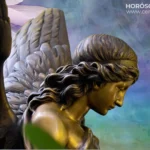 Anjo de ouro