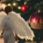 Anjos de Natal