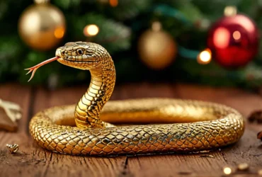 Ano da Cobra