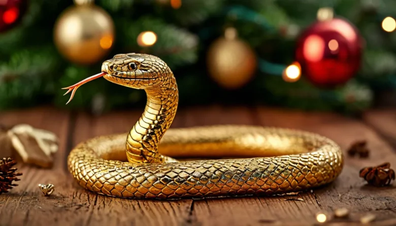 Ano da Cobra