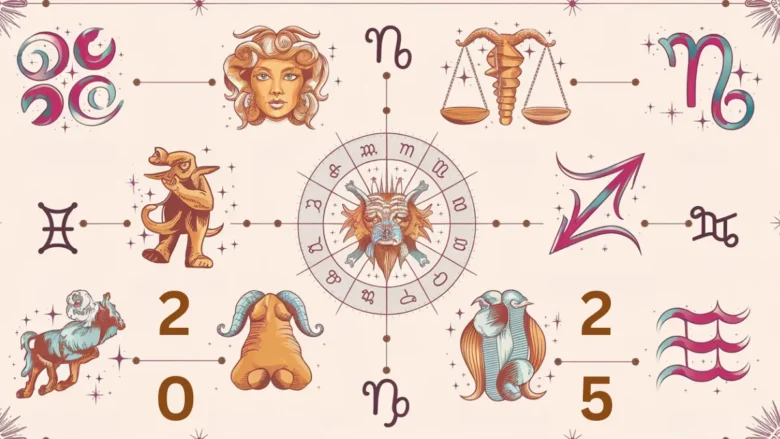 Astrologia do sucesso