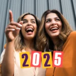 Atraindo riqueza e sorte em 2025