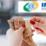 Reajuste no INSS garante aumento de 4,77% em 2025