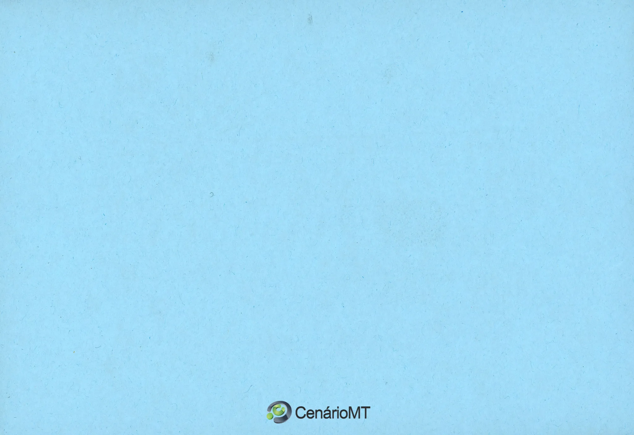 Azul-claro.