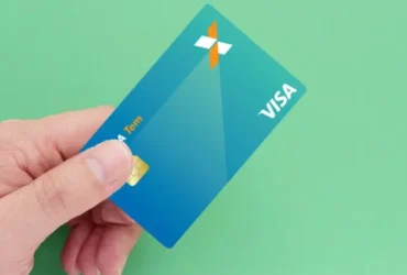 Caixa Economica Federal lanca cartao de credito Caixa Tem