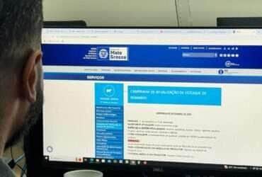 Campanha de atualização de estoque de rebanhos em Mato Grosso termina nesta terça-feira (10)
