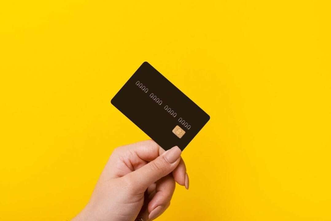 Cartão de crédito: um mal necessário?