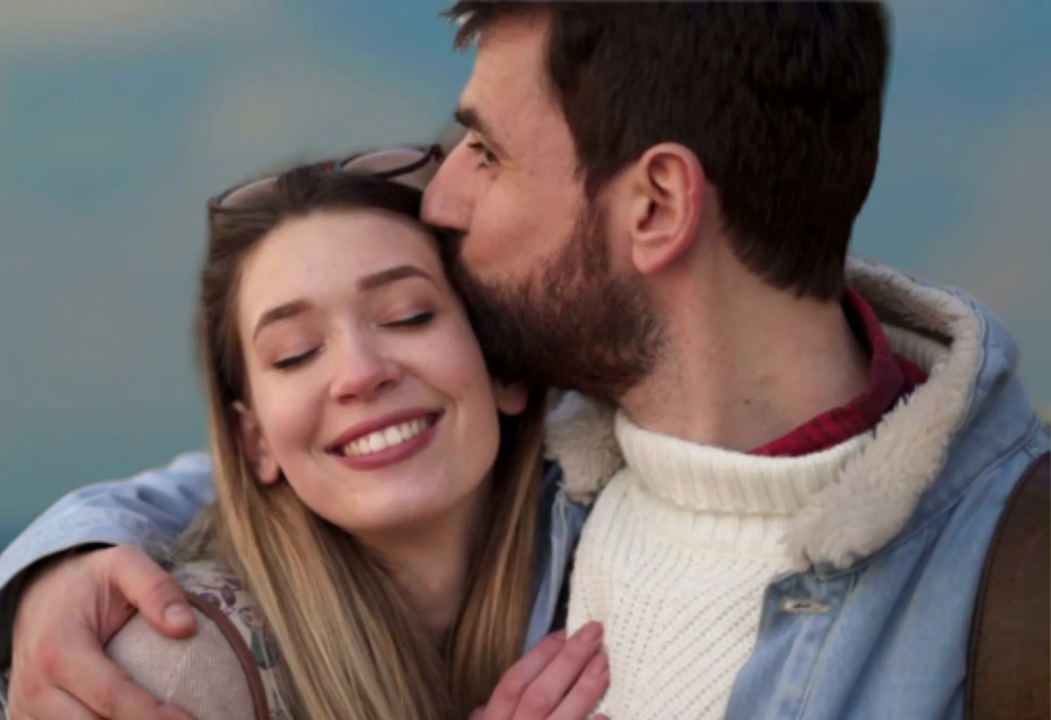 Relacionamentos cármicos: por que alguns signos do zodíaco caem neles com mais frequência do que outros 77 Casal amor