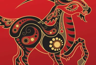 Cavalo horóscopo chinês