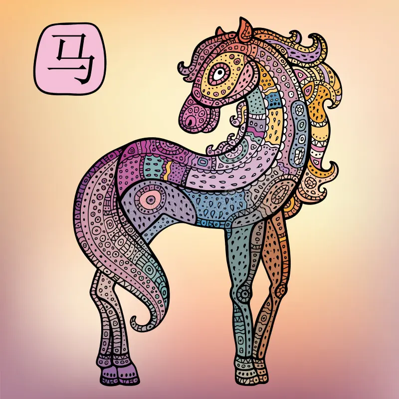 Cavalo