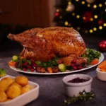 Ceia de natal