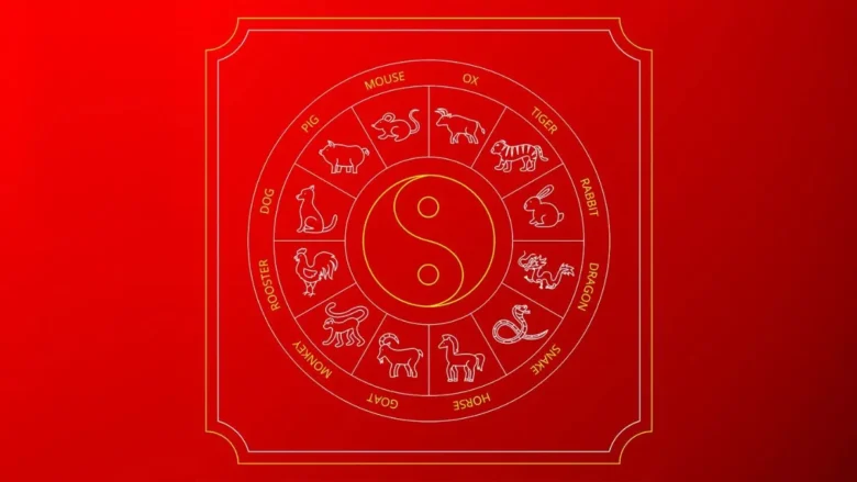 Astrologia Chinesa