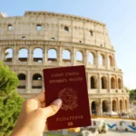 Cidadania italiana para brasileiros