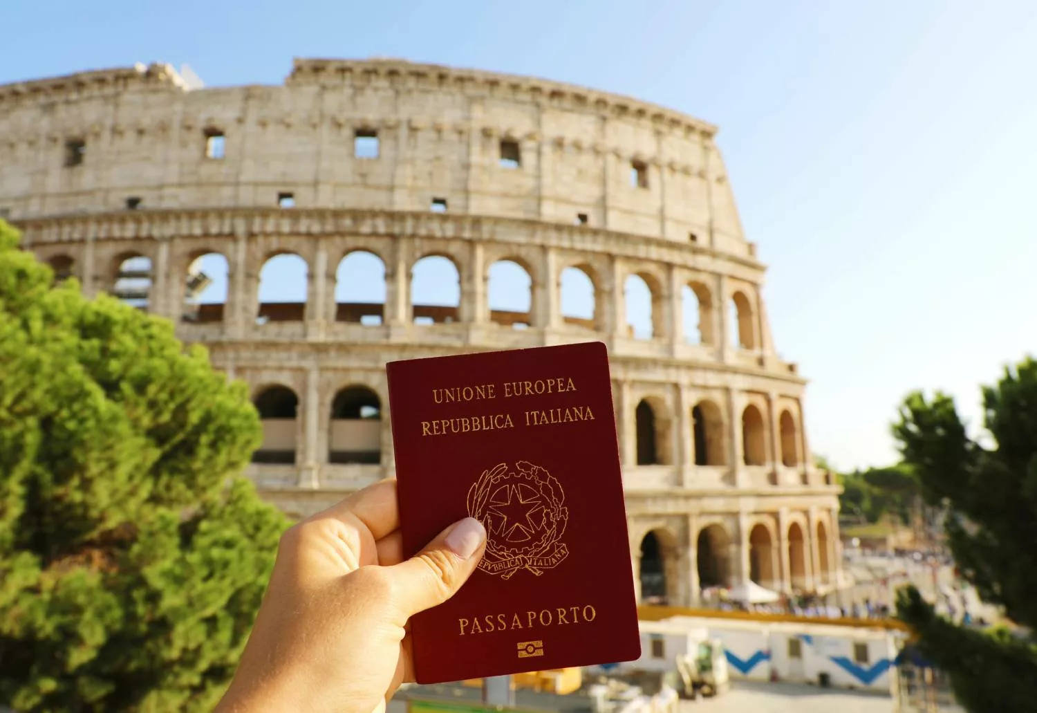 Cidadania italiana para brasileiros