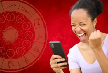Cinco signos do zodíaco aguardam um evento significativo esta semana
