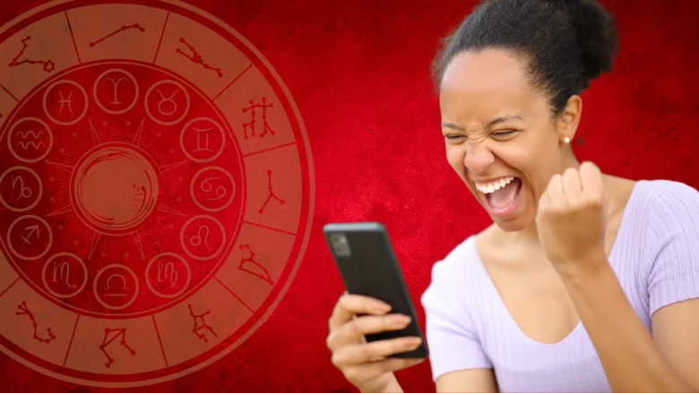 Cinco signos do zodíaco aguardam um evento significativo esta semana