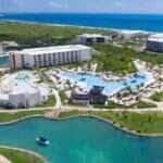 Como calcular os custos de uma viagem de uma semana para um casal em Cancun