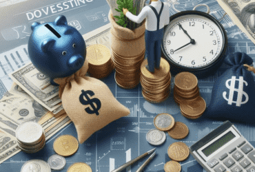 Como conseguir juntar um milhão de reais?