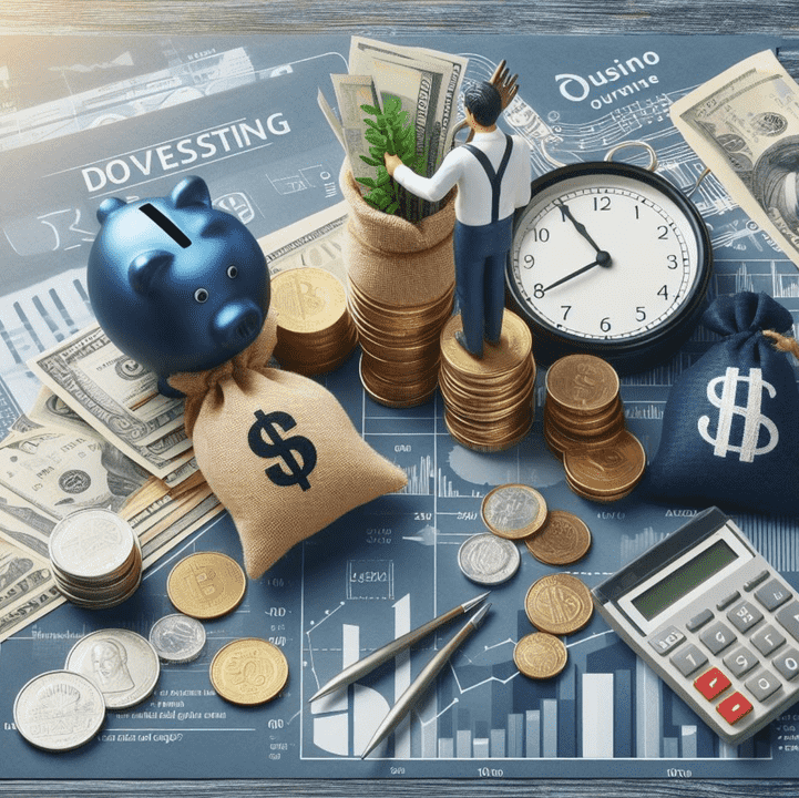 Como conseguir juntar um milhão de reais?